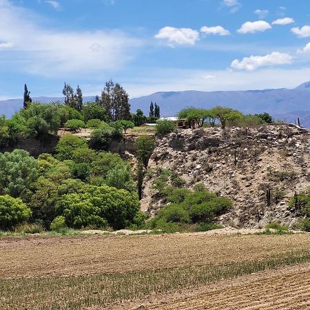 Casa De Campo Huaka Huasy Cachí Εξωτερικό φωτογραφία