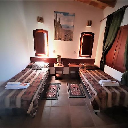 Casa De Campo Huaka Huasy Cachí Εξωτερικό φωτογραφία