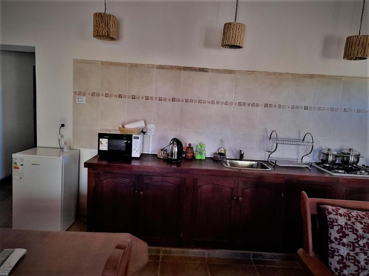 Casa De Campo Huaka Huasy Cachí Εξωτερικό φωτογραφία