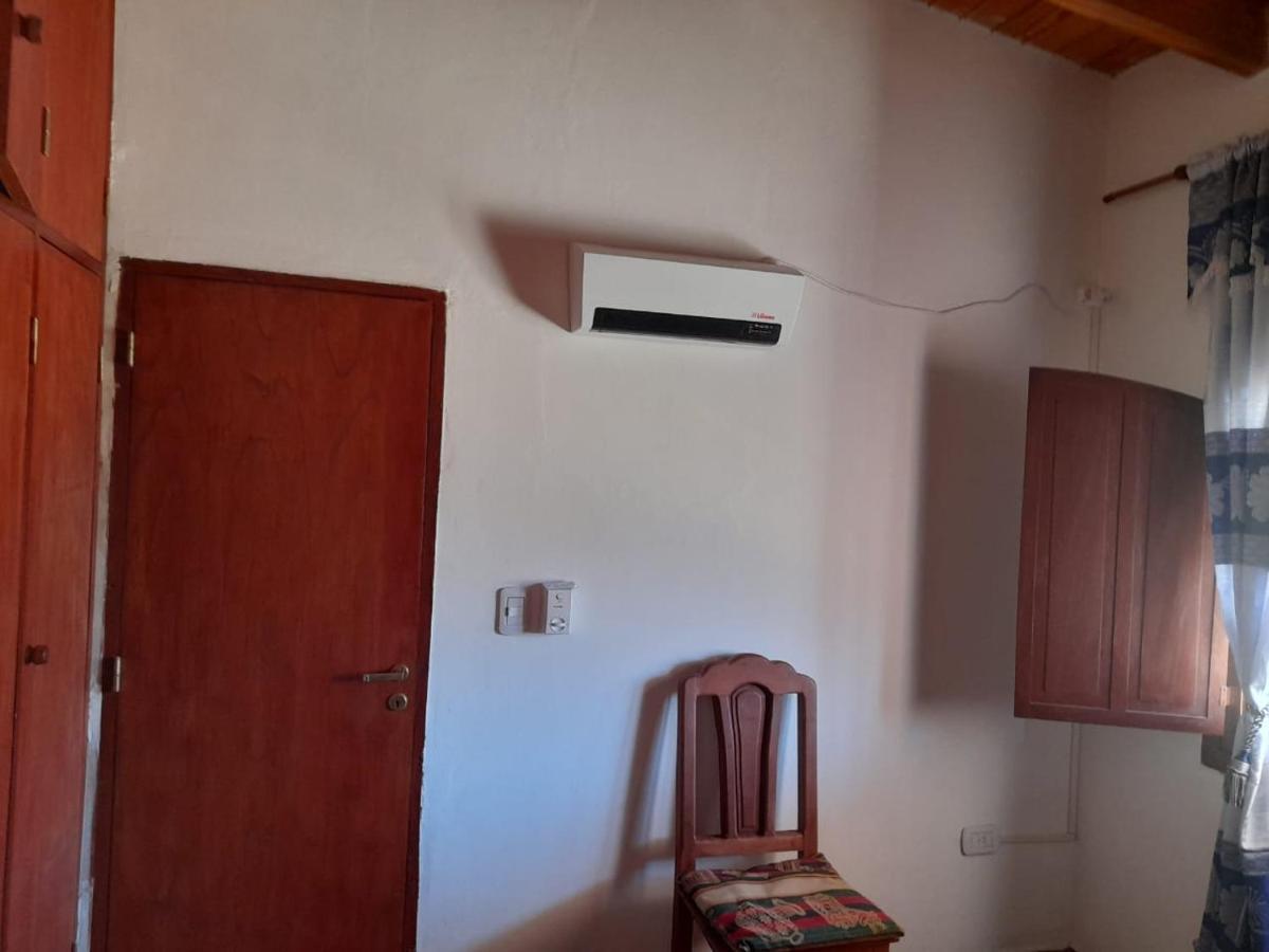 Casa De Campo Huaka Huasy Cachí Εξωτερικό φωτογραφία